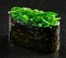 Гункан с чукой
