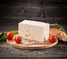 Армянский сыр чанах