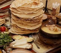 Армянский хаш
