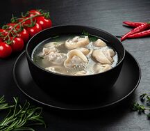 Пельмени Домашние