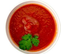 Шашлычный
