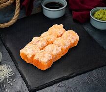 Запеченная Калифорния