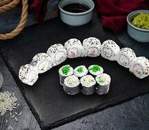 Сет Кани Куса Хит