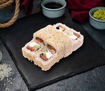 Фудзи кунжут
