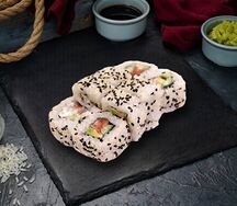 Калифорния лайт