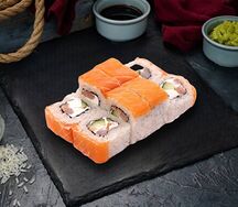 Харумаки