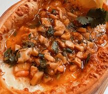 По - Аджарски Том Ям