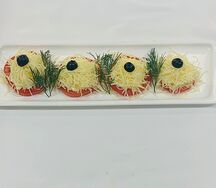 Помидоры по-монастырски