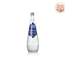 Вода Волжанка