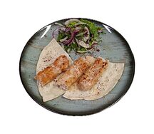 Люля-кебаб из курицы