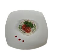 Салат Свинарка и пастух