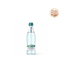 Вода Боржоми