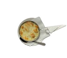 Жюльен куриный