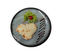 Курица по-российски