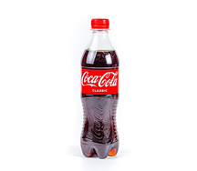 Coca-Cola