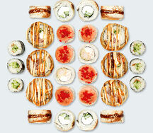 Сет Путь самурая