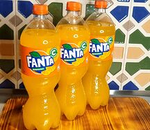 Fanta