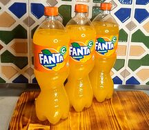 Fanta