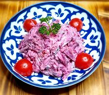 Винегрет