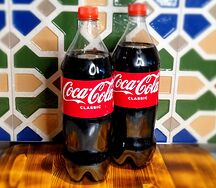 Coca-Cola