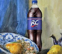 Rc кола