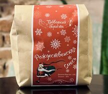 Рождественская смесь
