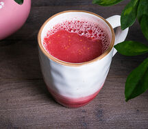 Чай Малина-ананас