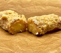 Эклер Наполеон