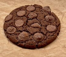 Кукис Шоколад