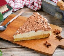 Птичье молоко