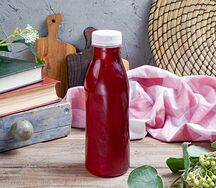 Морс домашний