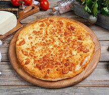 Хачапури Мегрули