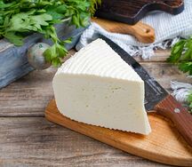 Сыр имерули