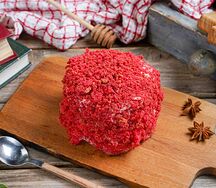 Красный бархат