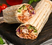 Шаурма Гигант