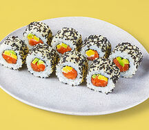 Филадельфия в кунжуте