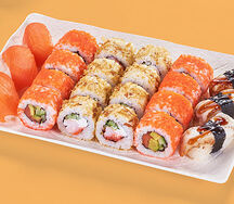 Увози за сто морей Full