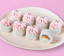 Лава терияки