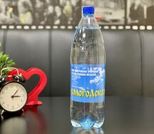 Вода минеральная Вологодская