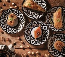Пахлава восточная