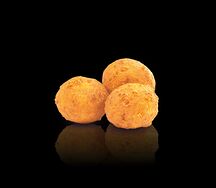 Сырные шарики