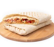 Шаурма классическая