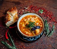 Мастава