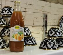 Абрикосовый нектар Могох