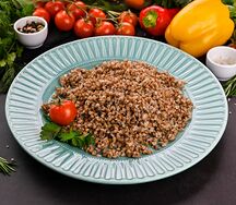 Гречневая каша