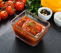 Соус по-домашнему