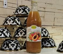 Персиковый нектар Могох