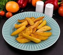 Картофель фри