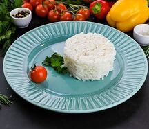 Рис отварной