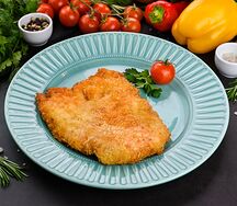 Куриная отбивная